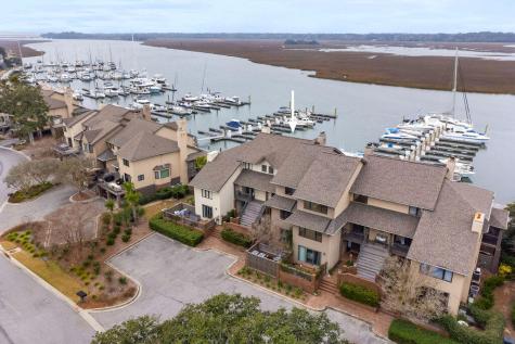 1906 Marsh Oak Lane Seabrook Island SC 29455