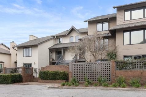 1906 Marsh Oak Lane Seabrook Island SC 29455