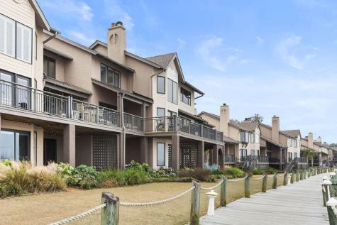 1906 Marsh Oak Lane Seabrook Island SC 29455