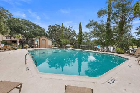 1906 Marsh Oak Lane Seabrook Island SC 29455