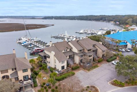 1906 Marsh Oak Lane Seabrook Island SC 29455