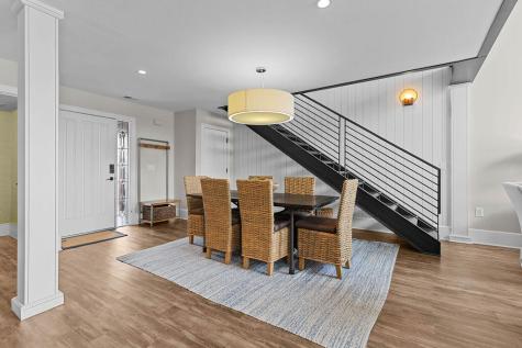 1906 Marsh Oak Lane Seabrook Island SC 29455