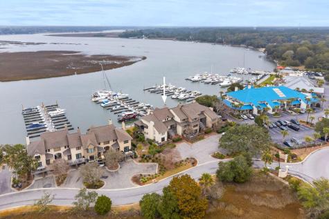 1906 Marsh Oak Lane Seabrook Island SC 29455