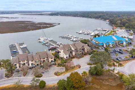 1906 Marsh Oak Lane Seabrook Island SC 29455