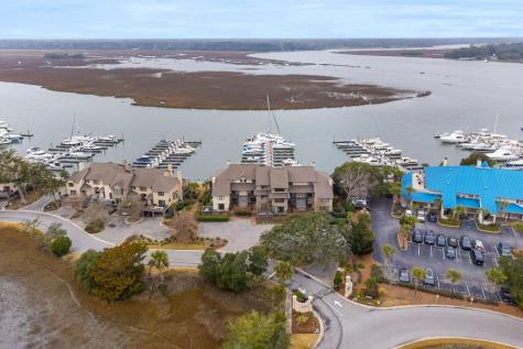 1906 Marsh Oak Lane Seabrook Island SC 29455