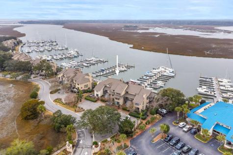 1906 Marsh Oak Lane Seabrook Island SC 29455