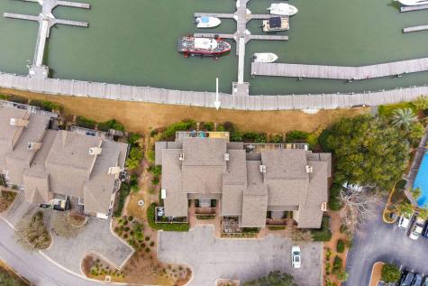 1906 Marsh Oak Lane Seabrook Island SC 29455