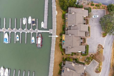 1906 Marsh Oak Lane Seabrook Island SC 29455