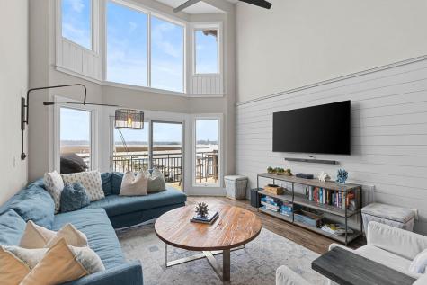 1906 Marsh Oak Lane Seabrook Island SC 29455