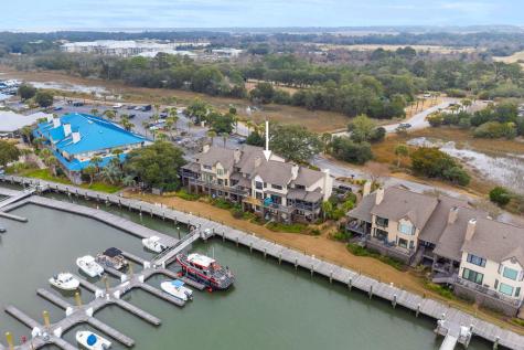 1906 Marsh Oak Lane Seabrook Island SC 29455