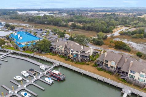 1906 Marsh Oak Lane Seabrook Island SC 29455
