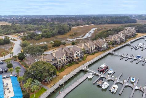 1906 Marsh Oak Lane Seabrook Island SC 29455