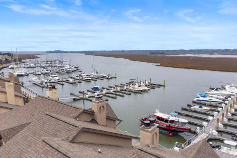 1906 Marsh Oak Lane Seabrook Island SC 29455