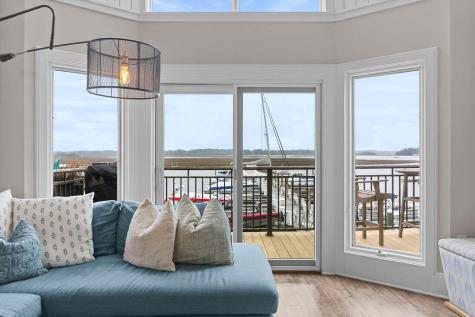 1906 Marsh Oak Lane Seabrook Island SC 29455