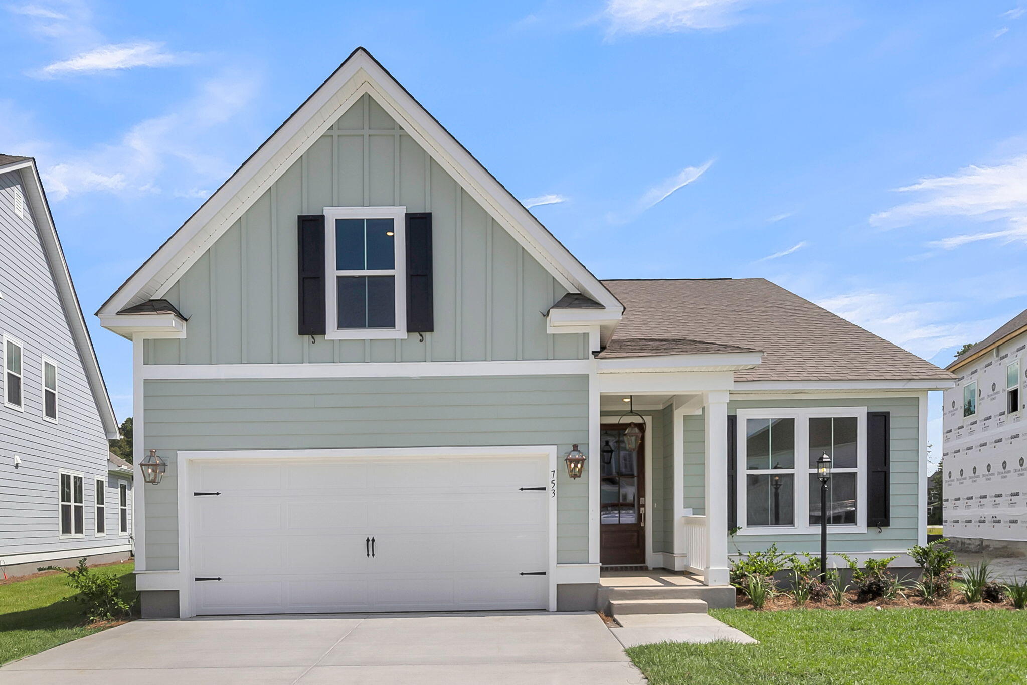 753 Maynard Lane Summerville SC 29486