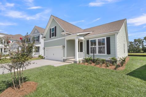753 Maynard Lane Summerville SC 29486