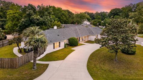 23 Shadowmoss Parkway Charleston SC 29414