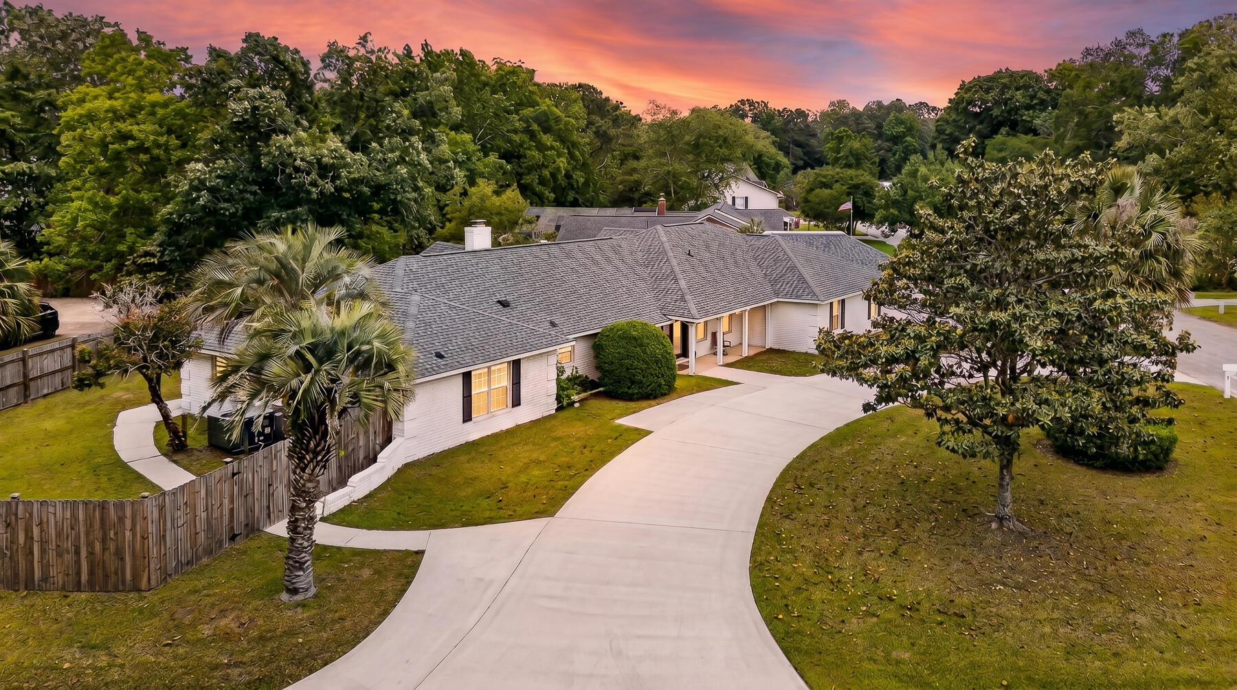 23 Shadowmoss Parkway Charleston SC 29414