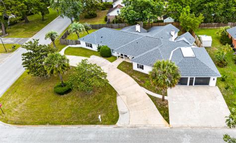 23 Shadowmoss Parkway Charleston SC 29414