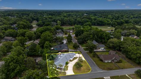 23 Shadowmoss Parkway Charleston SC 29414