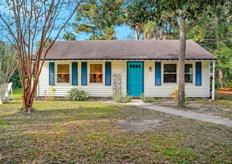 25 21st Avenue Isle Of Palms SC 29451