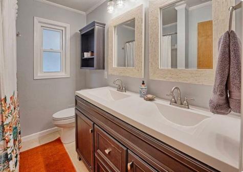 25 21st Avenue Isle Of Palms SC 29451