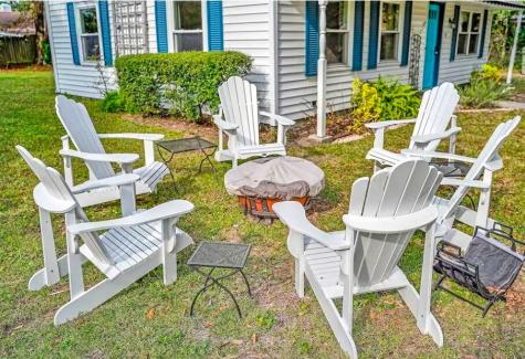 25 21st Avenue Isle Of Palms SC 29451