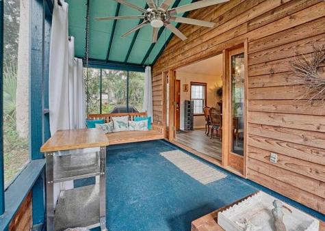 25 21st Avenue Isle Of Palms SC 29451