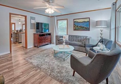 25 21st Avenue Isle Of Palms SC 29451