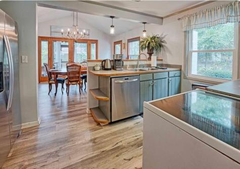 25 21st Avenue Isle Of Palms SC 29451