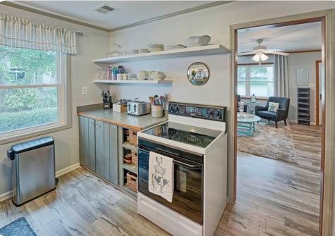25 21st Avenue Isle Of Palms SC 29451
