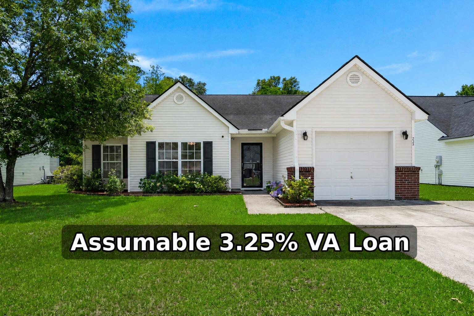 225 Border Road Goose Creek SC 29445