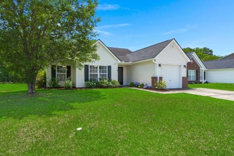 225 Border Road Goose Creek SC 29445