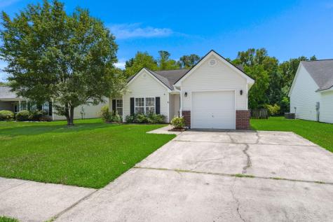 225 Border Road Goose Creek SC 29445