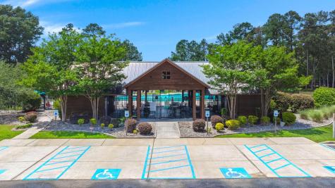 225 Border Road Goose Creek SC 29445