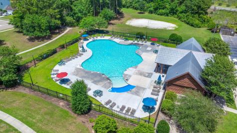 225 Border Road Goose Creek SC 29445
