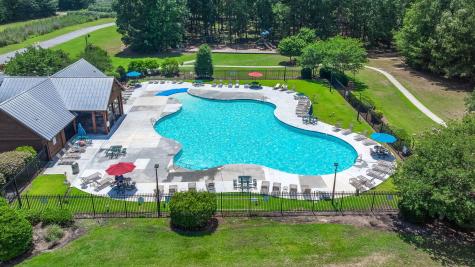 225 Border Road Goose Creek SC 29445