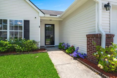 225 Border Road Goose Creek SC 29445