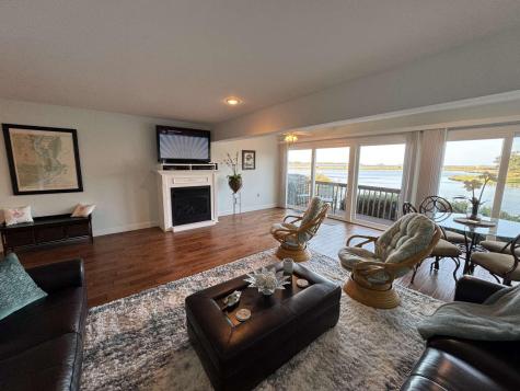 153 Finch Drive Georgetown SC 29440