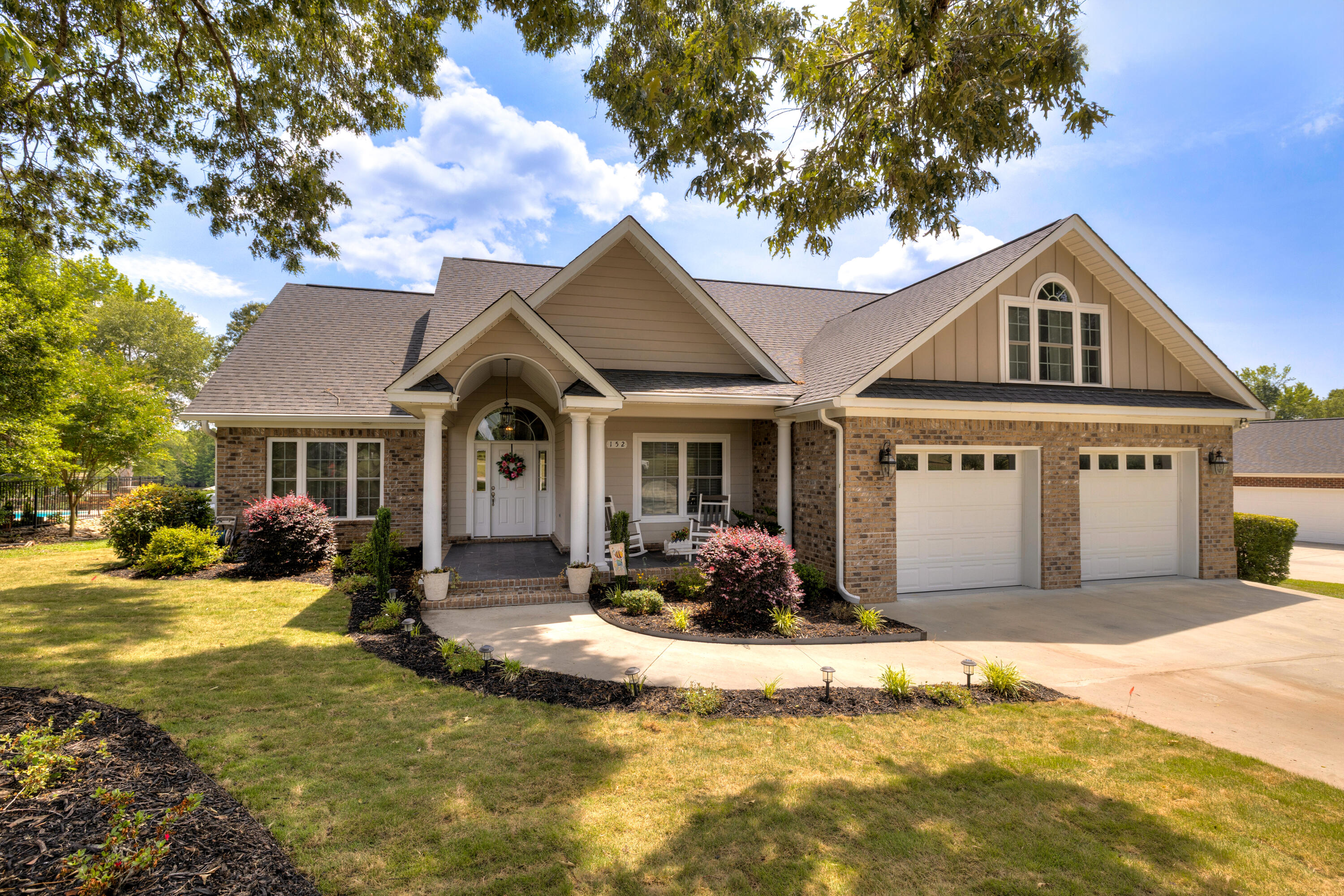 152 Plantation Drive Manning SC 29102