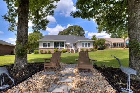 152 Plantation Drive Manning SC 29102