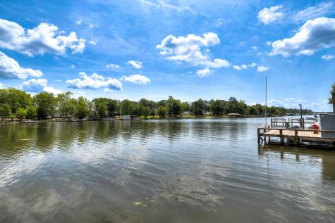 152 Plantation Drive Manning SC 29102
