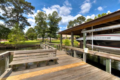 152 Plantation Drive Manning SC 29102
