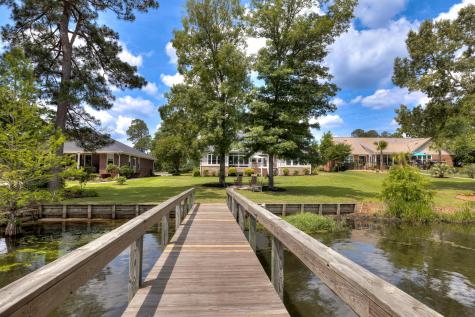 152 Plantation Drive Manning SC 29102