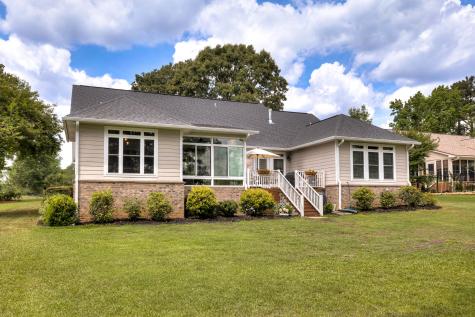 152 Plantation Drive Manning SC 29102