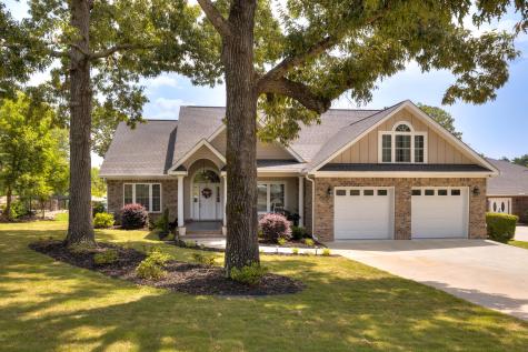 152 Plantation Drive Manning SC 29102