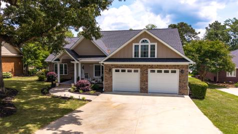 152 Plantation Drive Manning SC 29102