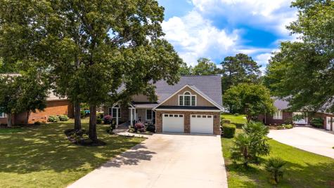 152 Plantation Drive Manning SC 29102