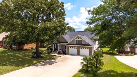 152 Plantation Drive Manning SC 29102