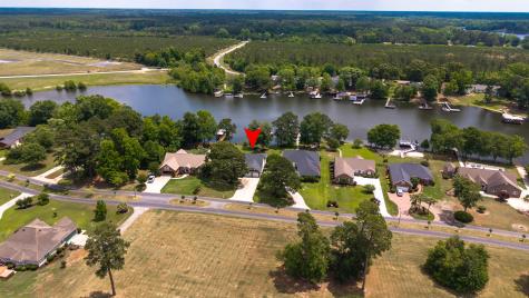 152 Plantation Drive Manning SC 29102